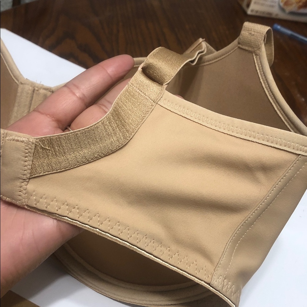 Fantasie Nude Strapless Bra - Picture 7 of 10